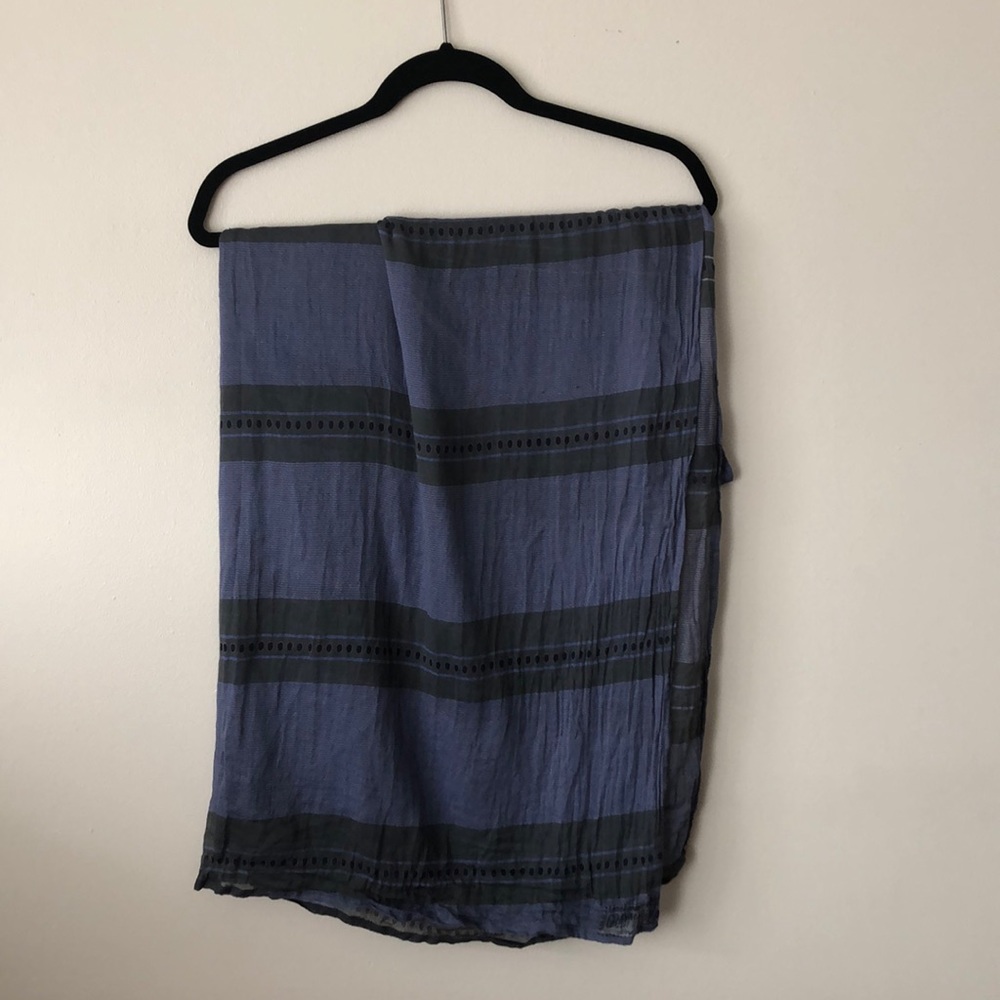 NEW artisan beautiful pashmina scarf wrap